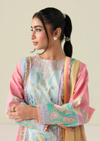 Roheenaz Rosette Lawn'26 D-64A Golden Hour