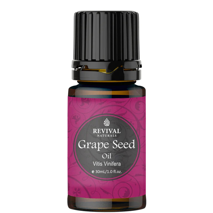 Grape Seed Essential Oil