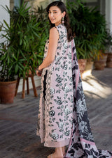 Asifa & Nabeel Meraki Summer Vol-2'24 MK-02 Gul - Mohsin Saeed Fabrics