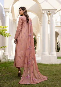 Gul-e-Noor By Khoobsurat Emb Karandi'23 G-78 - Mohsin Saeed Fabrics