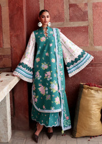 Republic Neoma Lawn'26 D-05 Gulbano