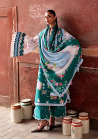 Republic Neoma Lawn'26 D-05 Gulbano