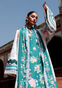 Republic Neoma Lawn'26 D-05 Gulbano