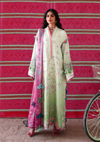 Republic Neoma Lawn'26 D-11 Gulnaar
