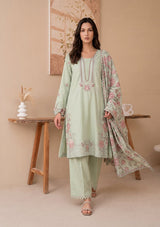 Sanam Saeed Viana Emb Karandi'26 -HAVEN