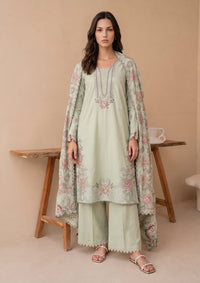 Sanam Saeed Viana Emb Karandi'26 -HAVEN