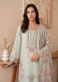 Sanam Saeed Viana Emb Karandi'26 -HAVEN