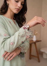 Sanam Saeed Viana Emb Karandi'26 -HAVEN