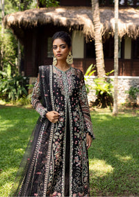 Saira Rizwan Wedding Festive'25 SRF-02 AVINA