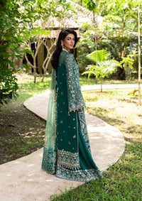 Saira Rizwan Wedding Festive'25 SRF-04 KIANA