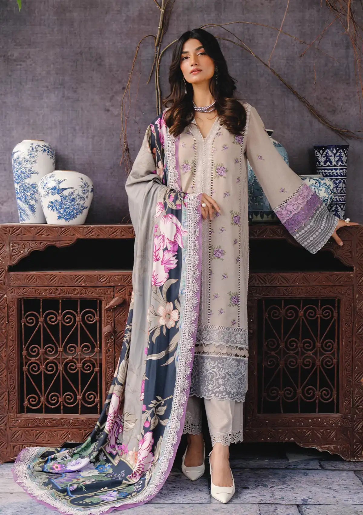 REVE SREP05-25 - Saira Rizwan