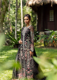 Saira Rizwan Wedding Festive'25 SRF-02 AVINA
