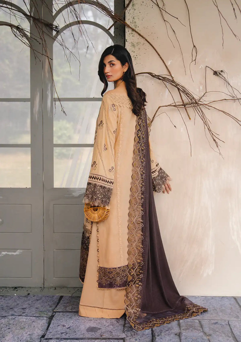 Saira Rizwan Winter'24 SRW-07 NERIA