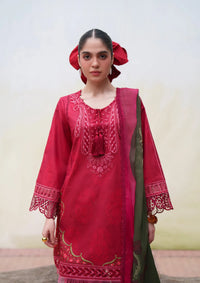 Saira Rizwan Laanem'26 D-01 NAYRA-A