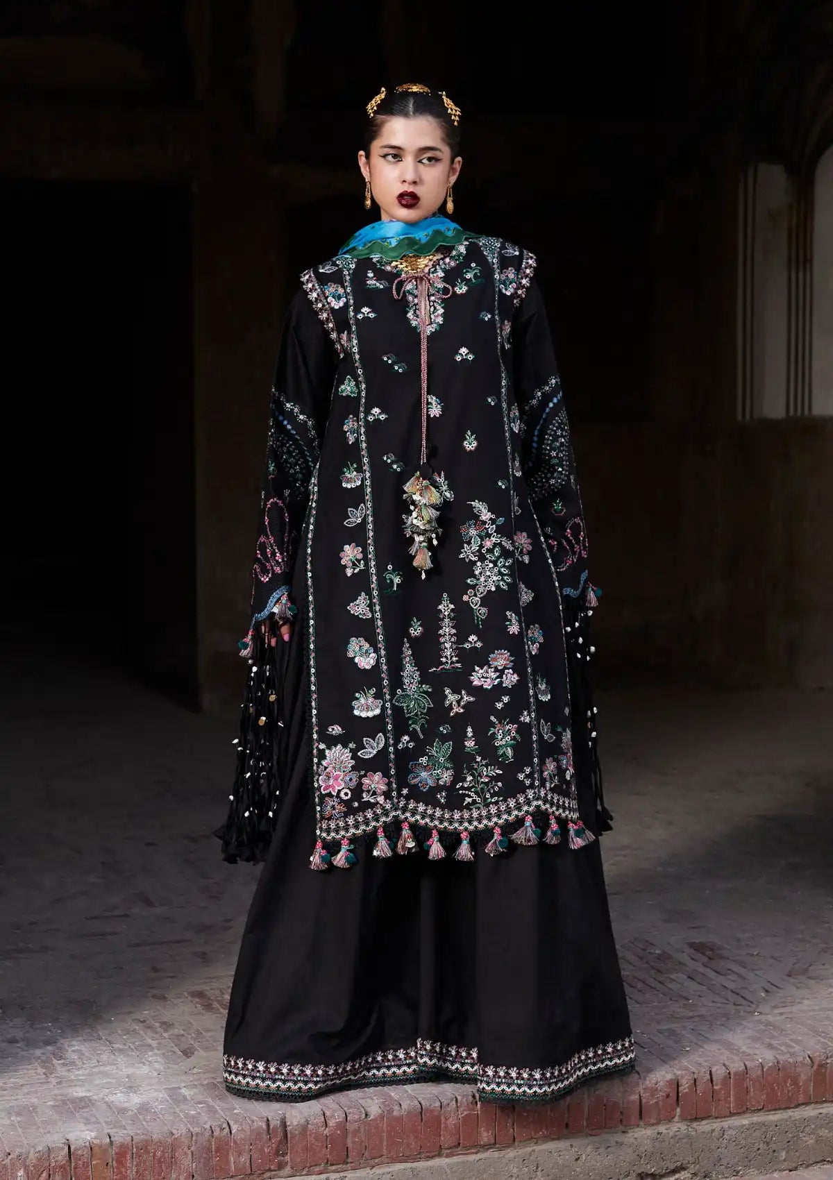 mohsin-saeed-fabrics-luxury-fashion-collection-daily-wear-wedding-and-formal-in-budget-This-product-is-from-hussain-rehar-nirmal-ss25-arzo-is-available-on-Mohsin-saeed-fabrics-website.
