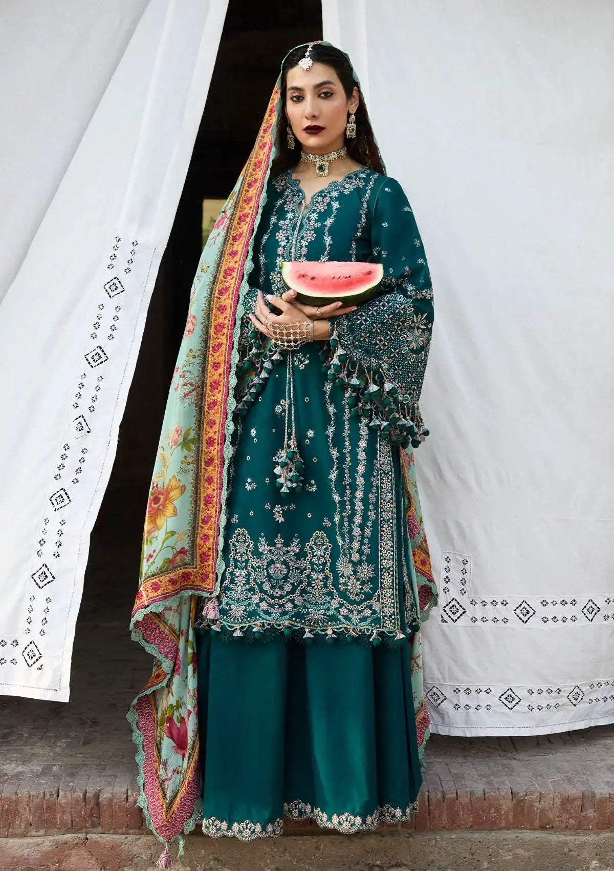 mohsin-saeed-fabrics-luxury-fashion-collection-daily-wear-wedding-and-formal-in-budget-This-product-is-from-hussain-rehar-nirmal-ss25-saher-is-available-on-Mohsin-saeed-fabrics-website.