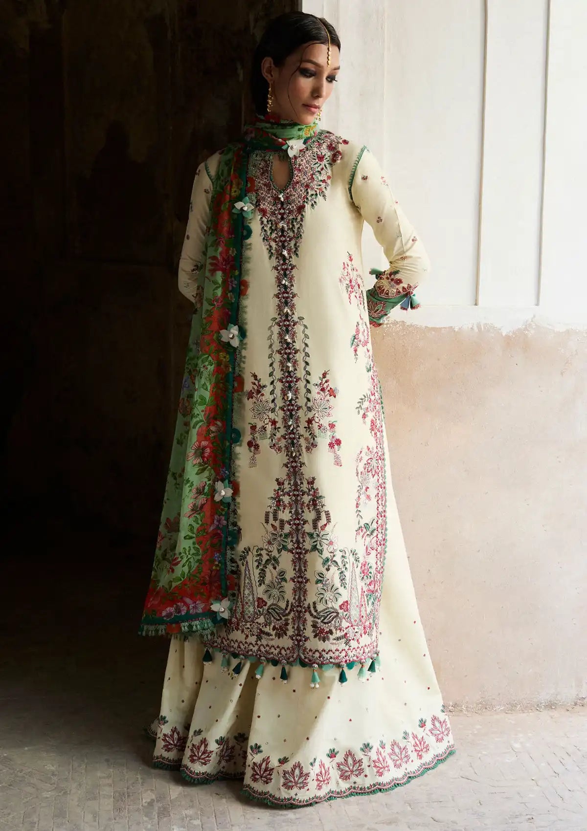 mohsin-saeed-fabrics-luxury-fashion-collection-daily-wear-wedding-and-formal-in-budget-This-product-is-from-hussain-rehar-nirmal-ss25-is-available-on-Mohsin-saeed-fabrics-website.
