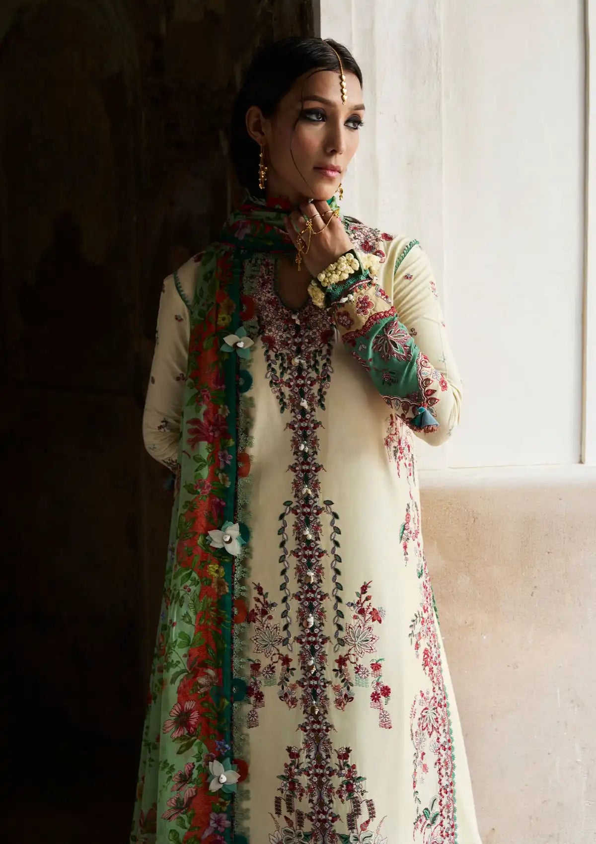 mohsin-saeed-fabrics-luxury-fashion-collection-daily-wear-wedding-and-formal-in-budget-This-product-is-from-hussain-rehar-nirmal-ss25-is-available-on-Mohsin-saeed-fabrics-website.