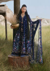 Hussain Rehar Kot Radha Kishan'26 -Merlot