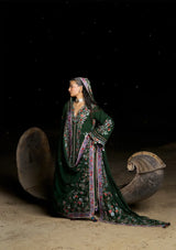 Hussain Rehar Kot Radha Kishan'26 -Celadon
