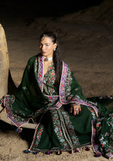 Hussain Rehar Kot Radha Kishan'26 -Celadon