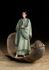 Hussain Rehar Kot Radha Kishan'26 -Aaira