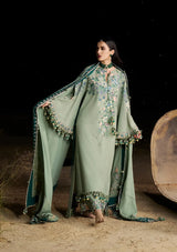 Hussain Rehar Kot Radha Kishan'26 -Aaira