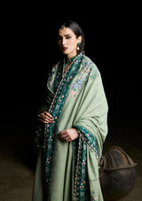 Hussain Rehar Kot Radha Kishan'26 -Aaira