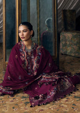 Hussain Rehar Kot Radha Kishan'26 -Juhi