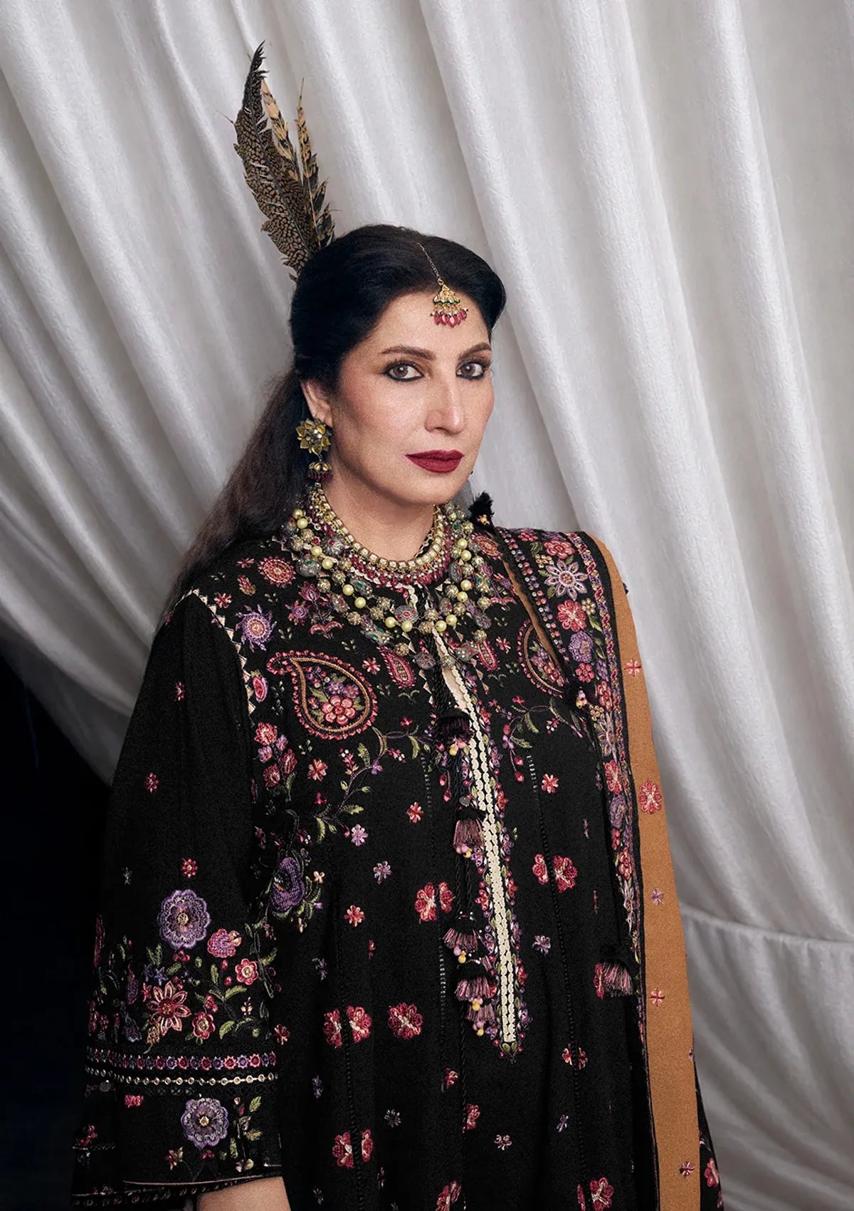 Hussain Rehar Kot Radha Kishan'26 -Jahanara