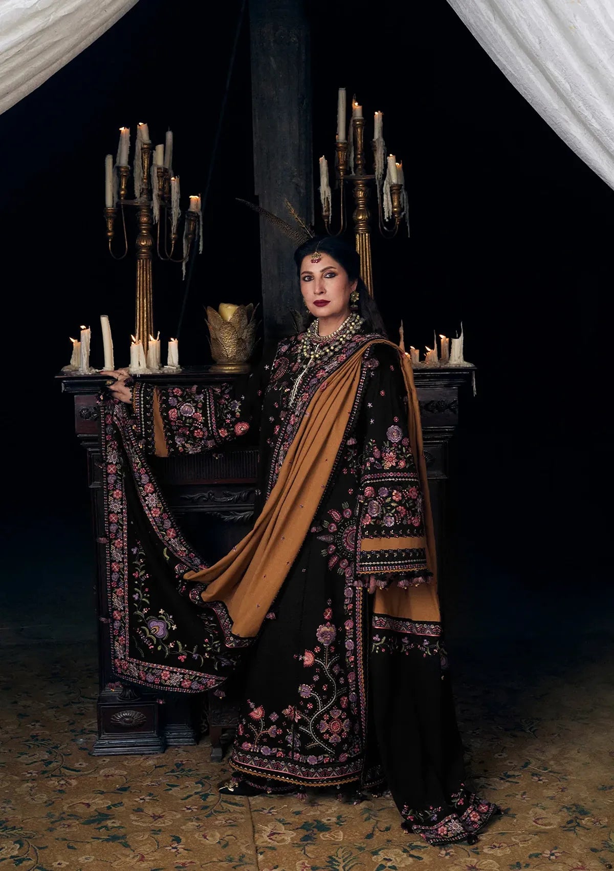 Hussain Rehar Kot Radha Kishan'26 -Jahanara