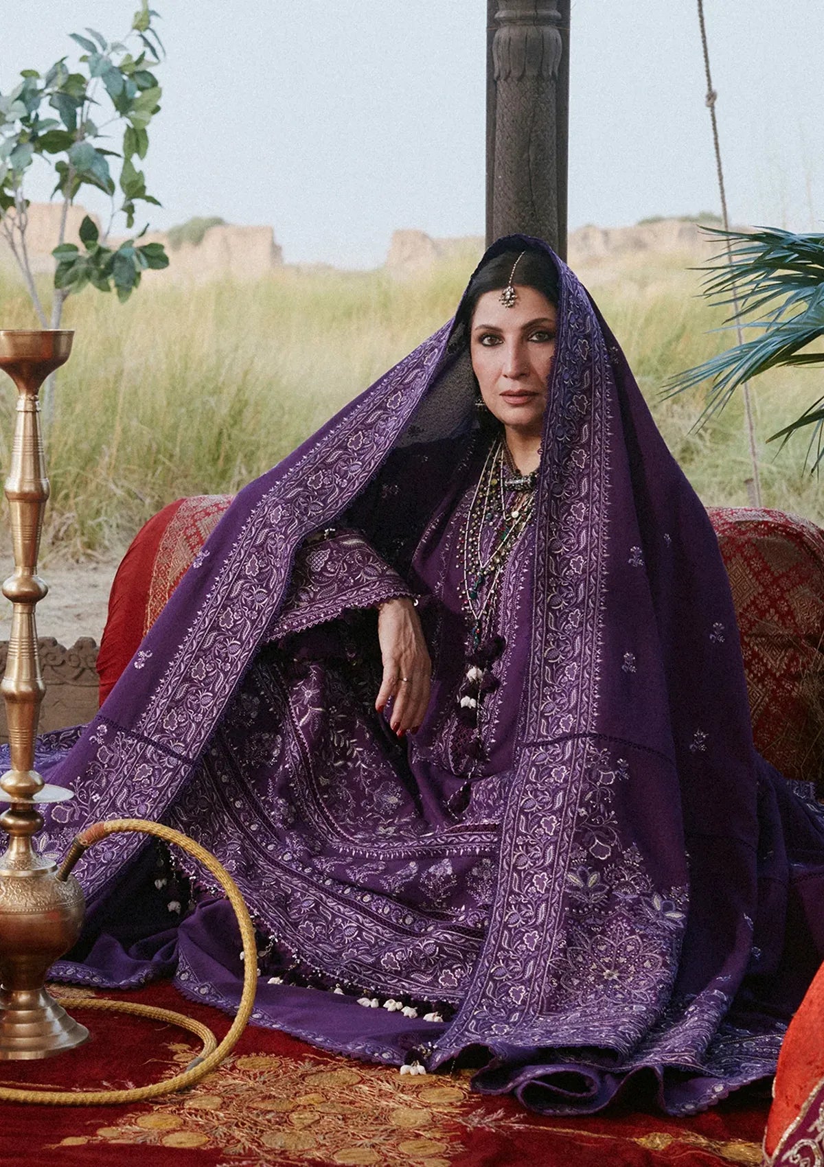 Hussain Rehar Kot Radha Kishan'26 -Sassi