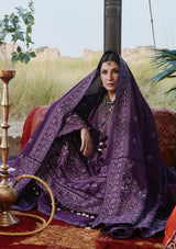 Hussain Rehar Kot Radha Kishan'26 -Sassi