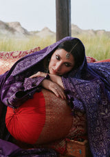Hussain Rehar Kot Radha Kishan'26 -Sassi