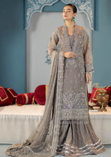 Raeesa Luxury Collection'25 HU-2008