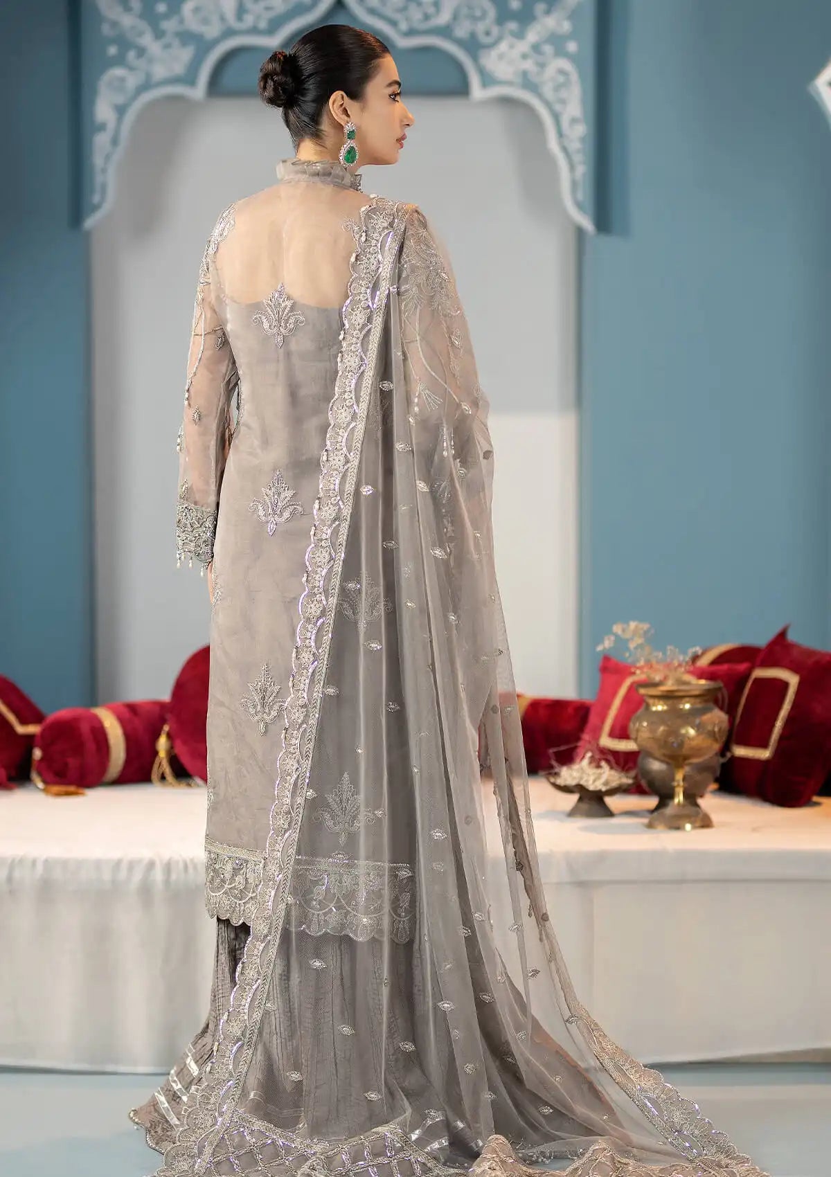 Raeesa Luxury Collection'25 HU-2008