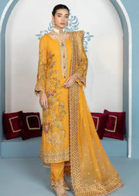 Raeesa Luxury Collection'23 HU-2009