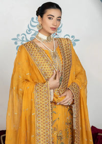 Raeesa Luxury Collection'23 HU-2009