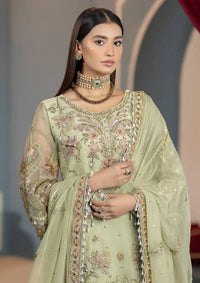 Raeesa Luxury Collection'23 HU-2010