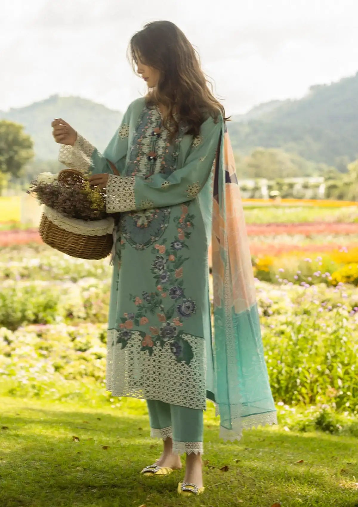mohsin-saeed-fabrics-is-selling-online-and-in stores-Luxury-daily-wear-wedding-wear-formal-wear-in-budgeted-price-This-product-is-from-mushq-secret-garden-hemline25-d-16-is-available-on-Mohsin-saeed-fabrics-website.