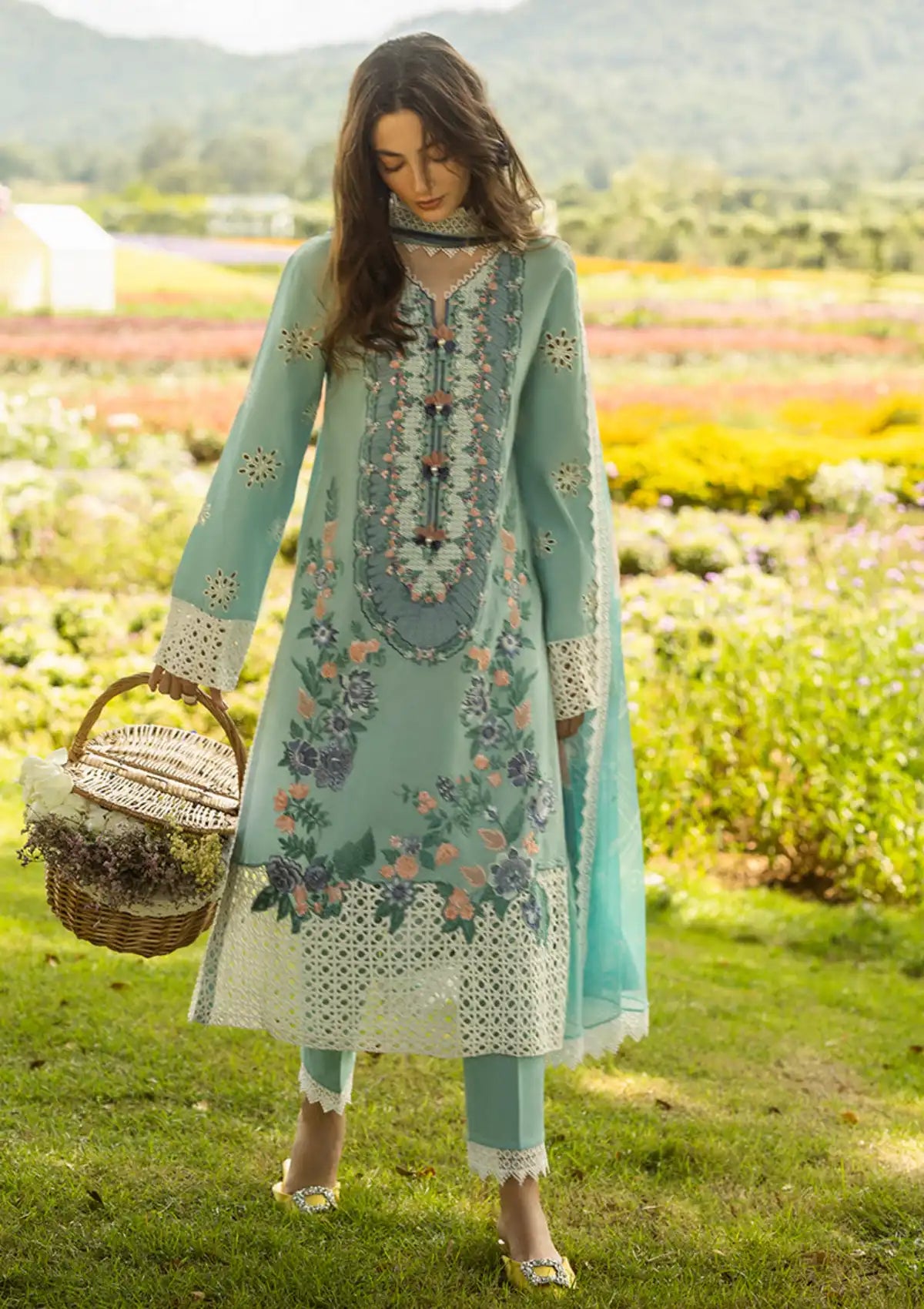 mohsin-saeed-fabrics-is-selling-online-and-in stores-Luxury-daily-wear-wedding-wear-formal-wear-in-budgeted-price-This-product-is-from-mushq-secret-garden-hemline25-d-16-is-available-on-Mohsin-saeed-fabrics-website.