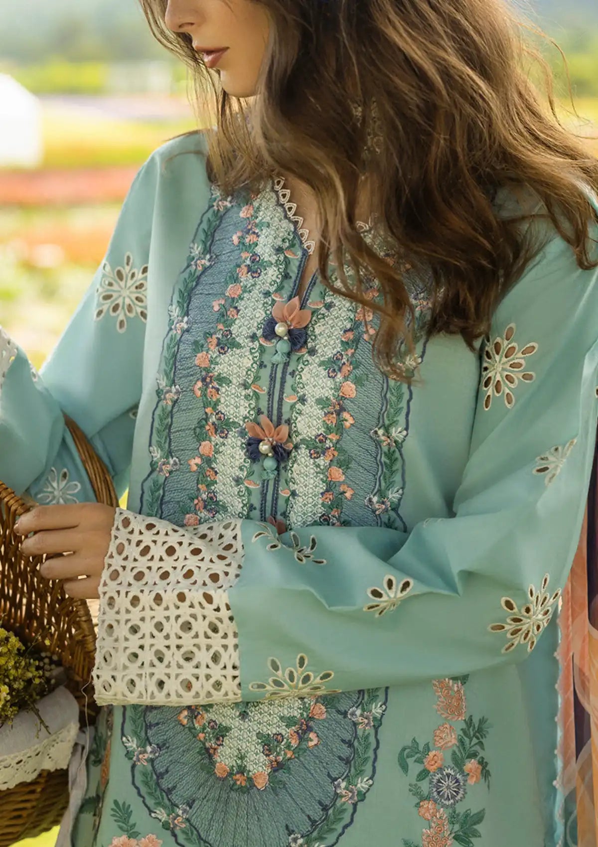 mohsin-saeed-fabrics-is-selling-online-and-in stores-Luxury-daily-wear-wedding-wear-formal-wear-in-budgeted-price-This-product-is-from-mushq-secret-garden-hemline25-d-16-is-available-on-Mohsin-saeed-fabrics-website.
