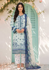 Sanam Saeed Aveline Karandi'26 -Amelia