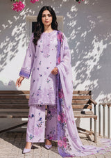 Sanam Saeed Aveline Karandi'26 -Sylvie