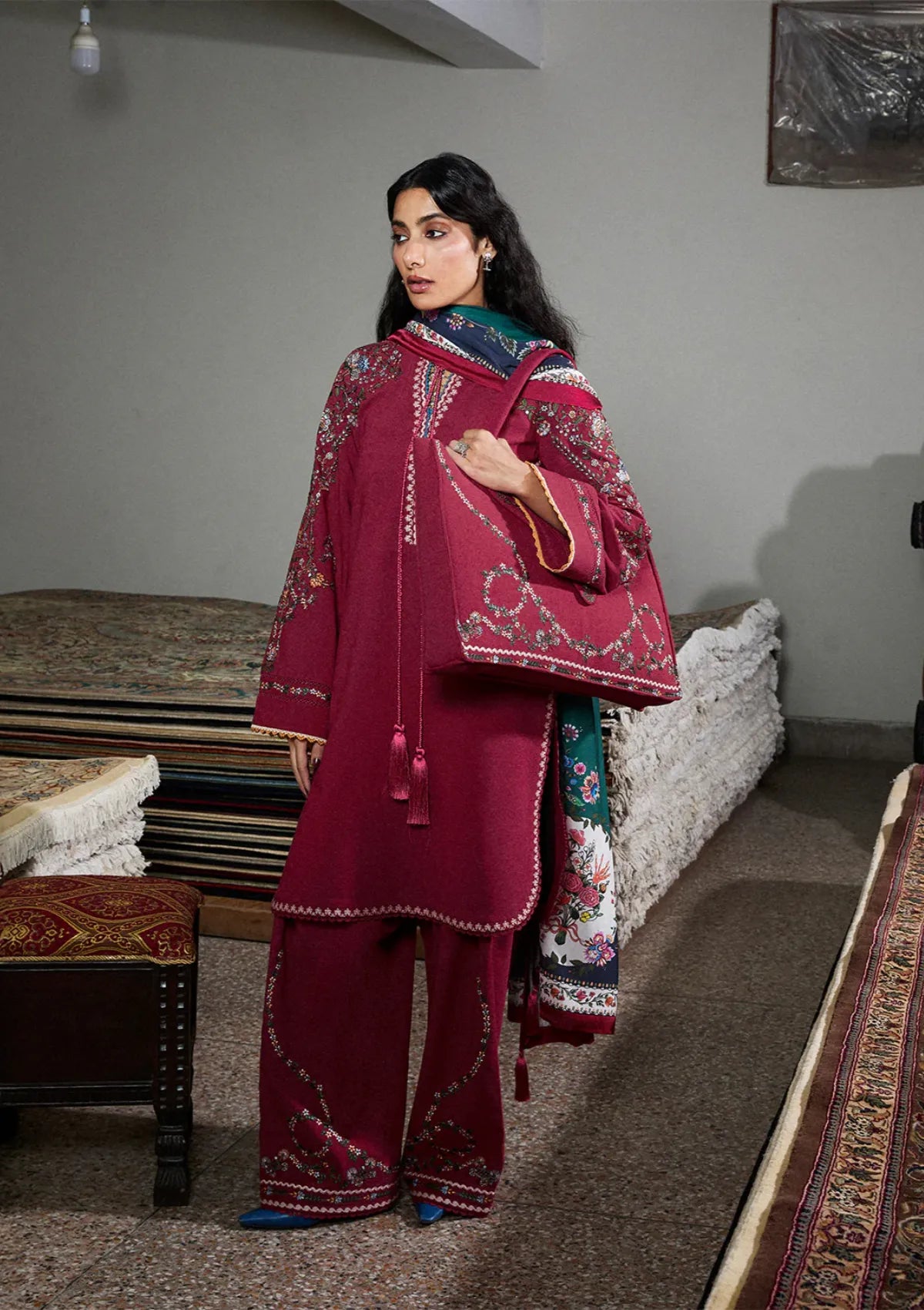 Jugnu Karandi By Hussain Rehar'25 - Hasti