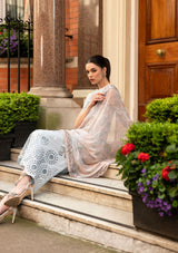 Mushq Hemline Odyssey'24 HMC-11 NIGHTINGALE NOIR