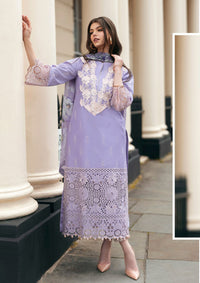 Mushq Hemline Odyssey'24 HMC-09 BLOOM BOULEVARD