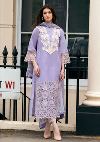 Mushq Hemline Odyssey'24 HMC-09 BLOOM BOULEVARD