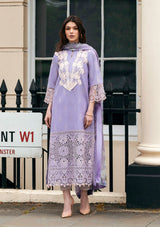 Mushq Hemline Odyssey'24 HMC-09 BLOOM BOULEVARD