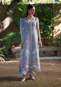 Bin Ilyas Heritage Dore'26 D-172A